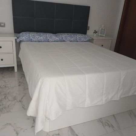 Apartamento En Puerto Rico Casa Coral Dış mekan fotoğraf