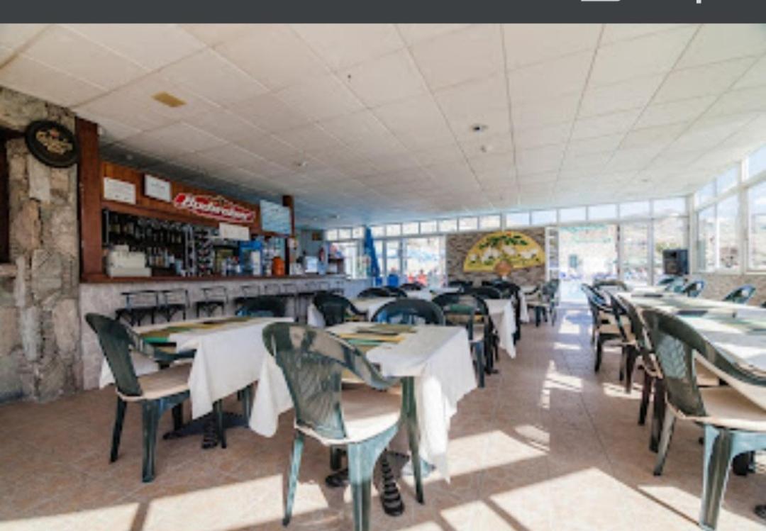 Apartamento En Puerto Rico Casa Coral Dış mekan fotoğraf