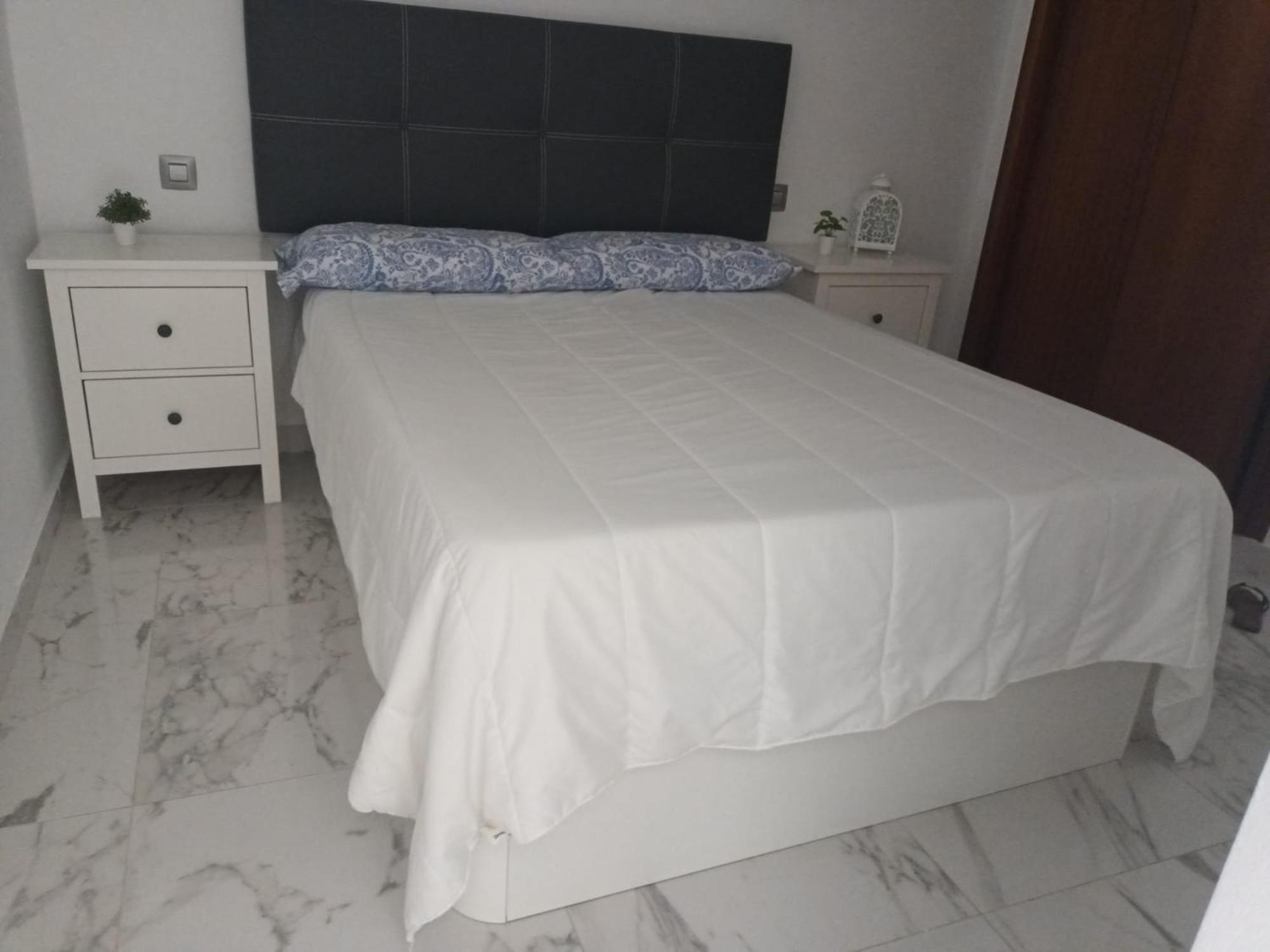 Apartamento En Puerto Rico Casa Coral Dış mekan fotoğraf